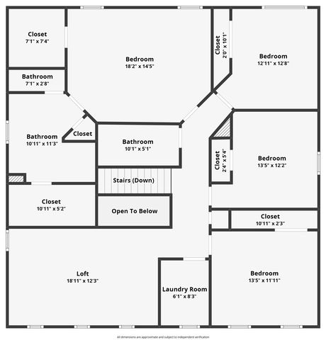 2060 Nathanial Greene Drive, Beavercreek Twp, OH 45434