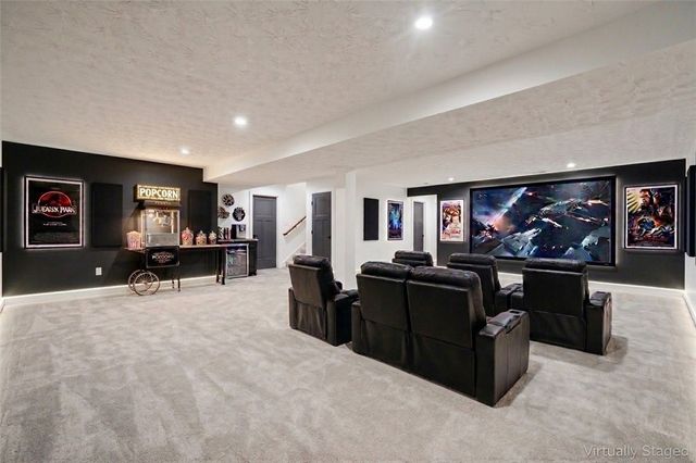 2060 Nathanial Greene Drive, Beavercreek Twp, OH 45434