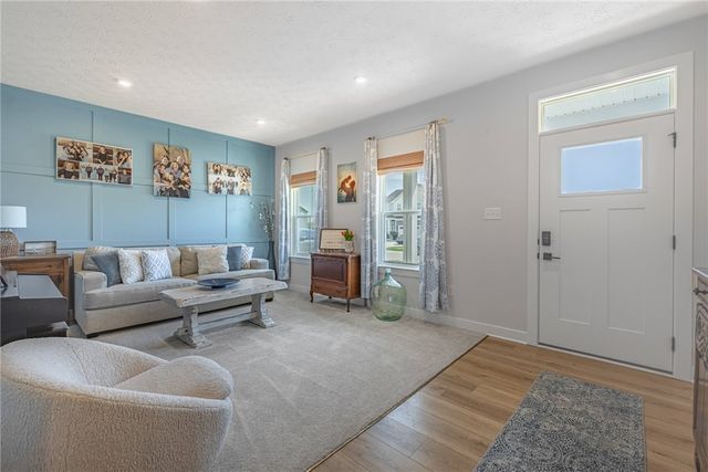 2060 Nathanial Greene Drive, Beavercreek Twp, OH 45434