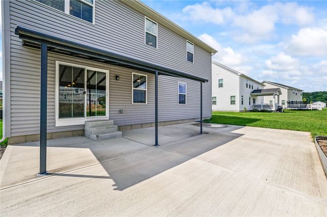 2060 Nathanial Greene Drive, Beavercreek Twp, OH 45434