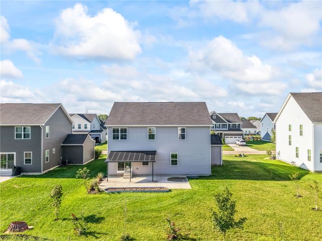 2060 Nathanial Greene Drive, Beavercreek Twp, OH 45434