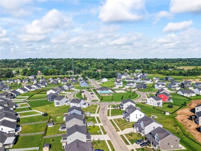 2060 Nathanial Greene Drive, Beavercreek Twp, OH 45434