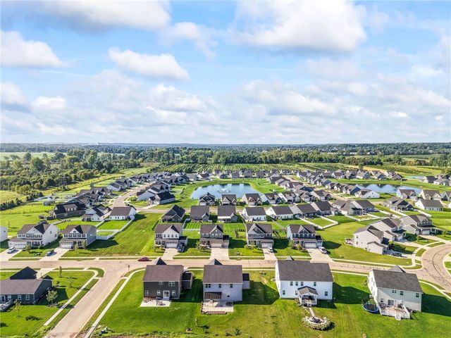 2060 Nathanial Greene Drive, Beavercreek Twp, OH 45434