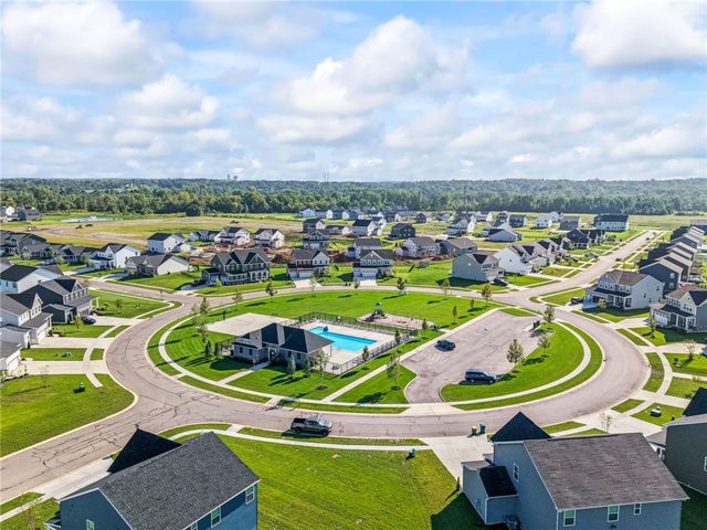 2060 Nathanial Greene Drive, Beavercreek Twp, OH 45434