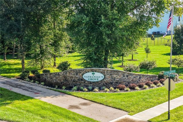 2060 Nathanial Greene Drive, Beavercreek Twp, OH 45434