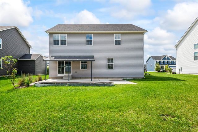 2060 Nathanial Greene Drive, Beavercreek Twp, OH 45434