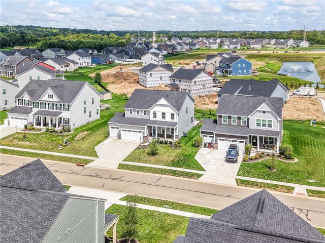 2060 Nathanial Greene Drive, Beavercreek Twp, OH 45434