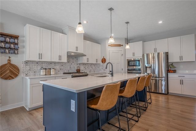 2060 Nathanial Greene Drive, Beavercreek Twp, OH 45434