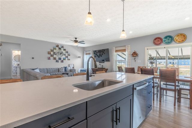 2060 Nathanial Greene Drive, Beavercreek Twp, OH 45434
