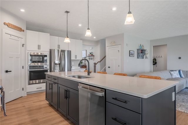 2060 Nathanial Greene Drive, Beavercreek Twp, OH 45434