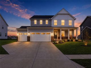 2060 Nathanial Greene Drive, Beavercreek Twp, OH 45434