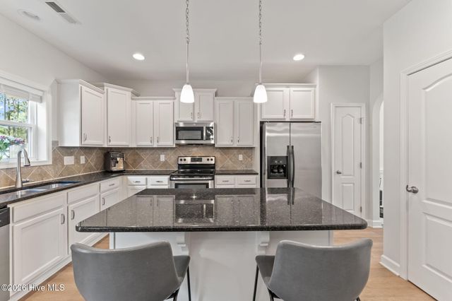 4040 Irwin Drive, Aberdeen, NC 28315