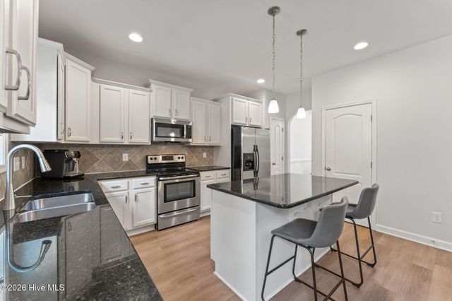 4040 Irwin Drive, Aberdeen, NC 28315