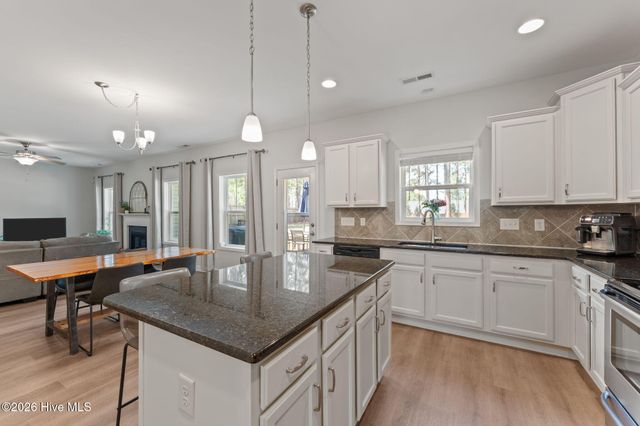 4040 Irwin Drive, Aberdeen, NC 28315