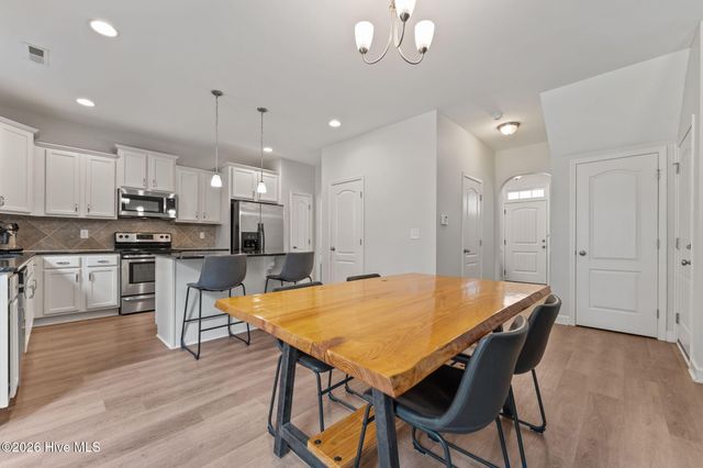 4040 Irwin Drive, Aberdeen, NC 28315