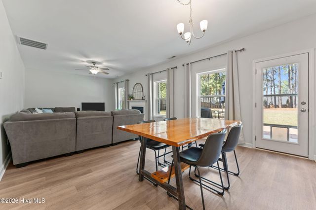 4040 Irwin Drive, Aberdeen, NC 28315