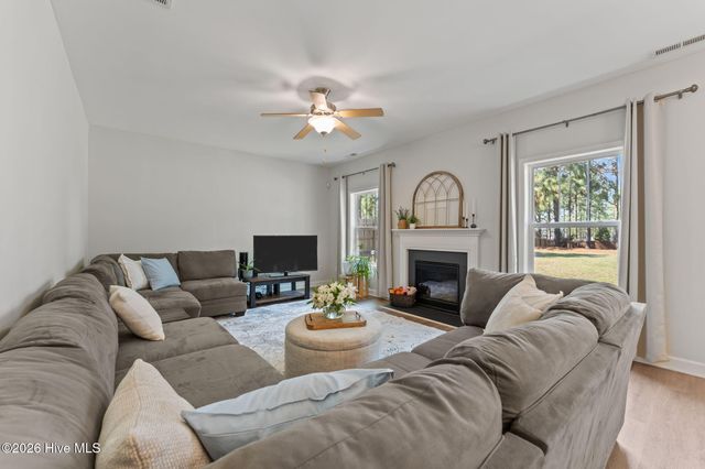 4040 Irwin Drive, Aberdeen, NC 28315