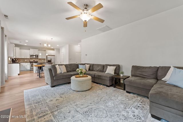 4040 Irwin Drive, Aberdeen, NC 28315