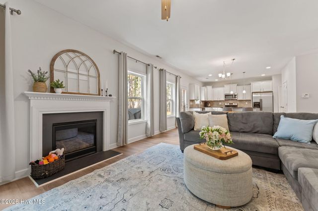 4040 Irwin Drive, Aberdeen, NC 28315