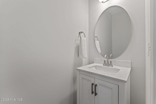 4040 Irwin Drive, Aberdeen, NC 28315