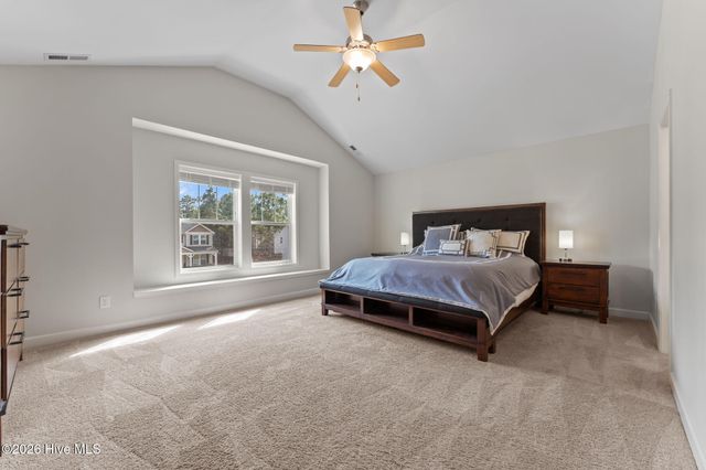 4040 Irwin Drive, Aberdeen, NC 28315