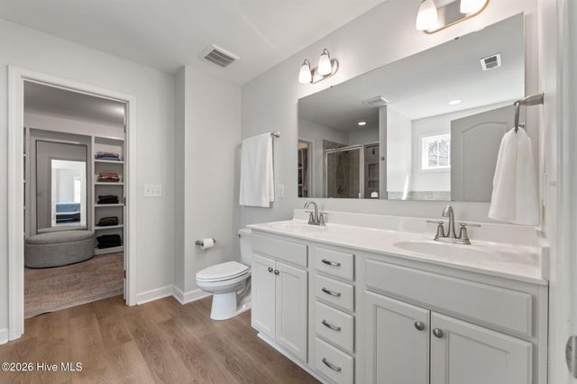 4040 Irwin Drive, Aberdeen, NC 28315