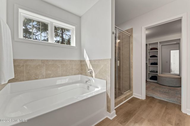 4040 Irwin Drive, Aberdeen, NC 28315