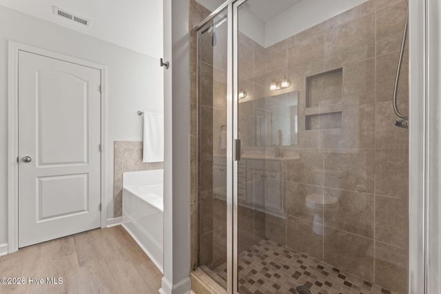 4040 Irwin Drive, Aberdeen, NC 28315