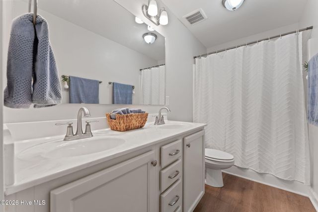 4040 Irwin Drive, Aberdeen, NC 28315