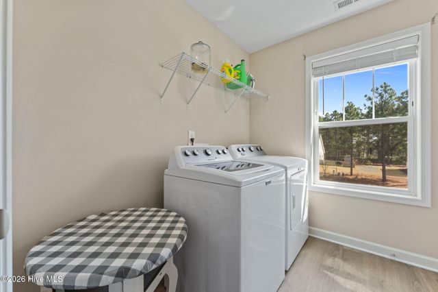 4040 Irwin Drive, Aberdeen, NC 28315