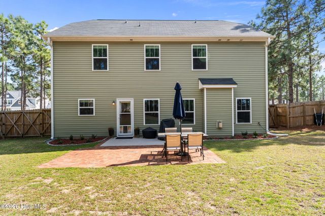 4040 Irwin Drive, Aberdeen, NC 28315