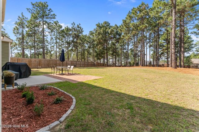 4040 Irwin Drive, Aberdeen, NC 28315