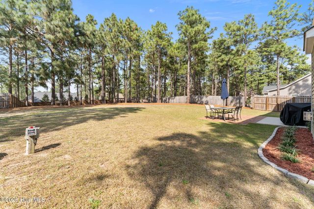 4040 Irwin Drive, Aberdeen, NC 28315