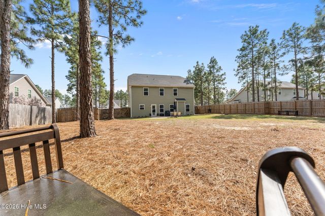 4040 Irwin Drive, Aberdeen, NC 28315