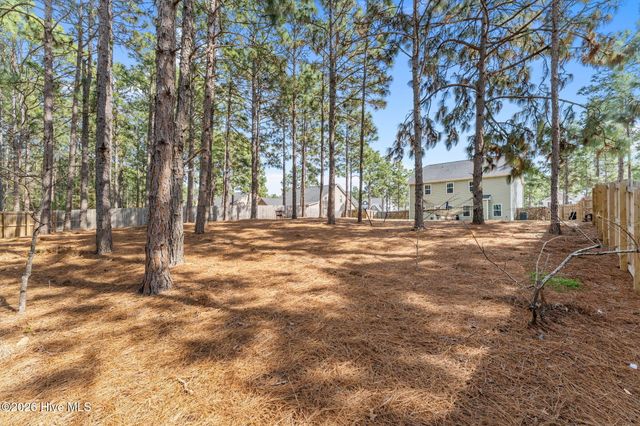 4040 Irwin Drive, Aberdeen, NC 28315