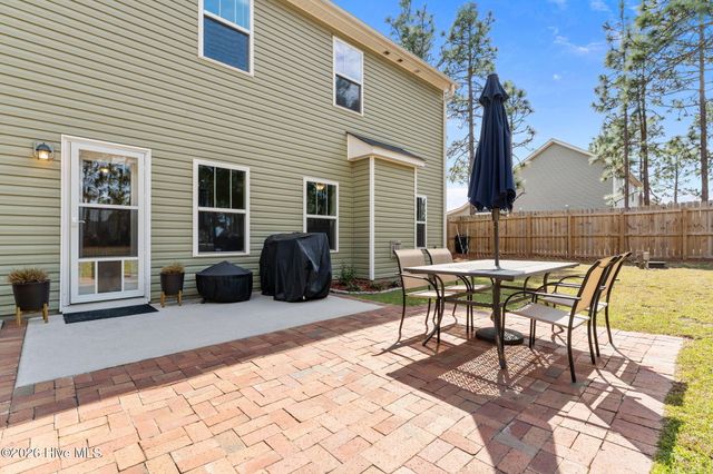 4040 Irwin Drive, Aberdeen, NC 28315