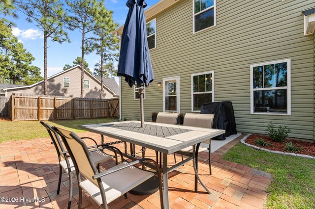 4040 Irwin Drive, Aberdeen, NC 28315