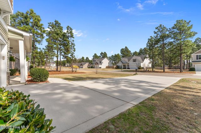 4040 Irwin Drive, Aberdeen, NC 28315