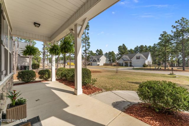 4040 Irwin Drive, Aberdeen, NC 28315