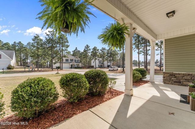 4040 Irwin Drive, Aberdeen, NC 28315