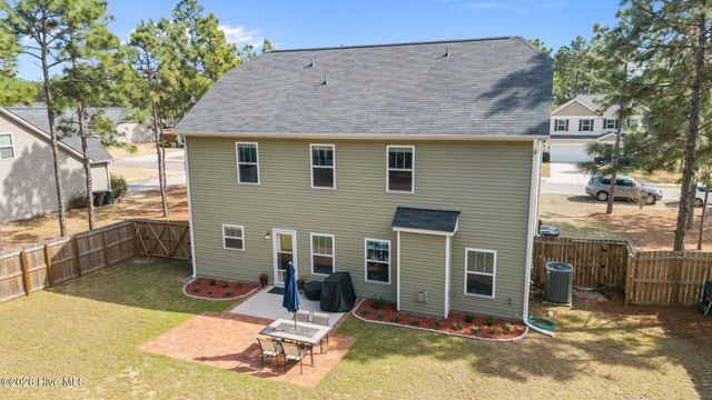 4040 Irwin Drive, Aberdeen, NC 28315