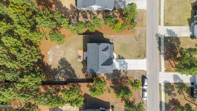 4040 Irwin Drive, Aberdeen, NC 28315