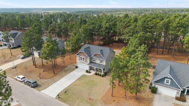 4040 Irwin Drive, Aberdeen, NC 28315