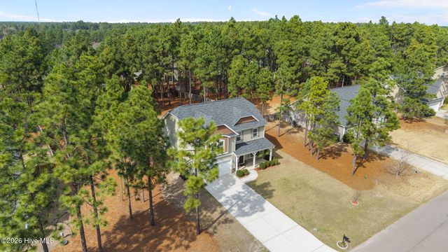 4040 Irwin Drive, Aberdeen, NC 28315