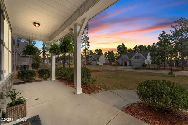 4040 Irwin Drive, Aberdeen, NC 28315