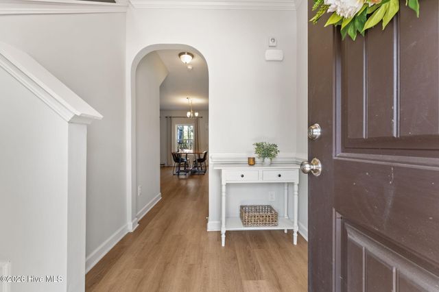 4040 Irwin Drive, Aberdeen, NC 28315