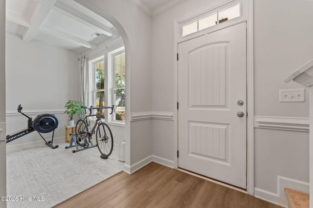 4040 Irwin Drive, Aberdeen, NC 28315