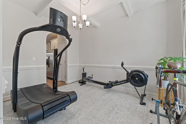 4040 Irwin Drive, Aberdeen, NC 28315