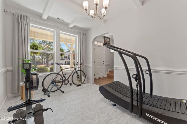 4040 Irwin Drive, Aberdeen, NC 28315