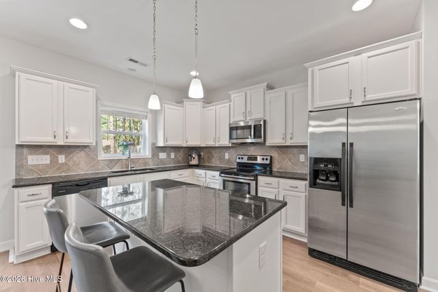 4040 Irwin Drive, Aberdeen, NC 28315